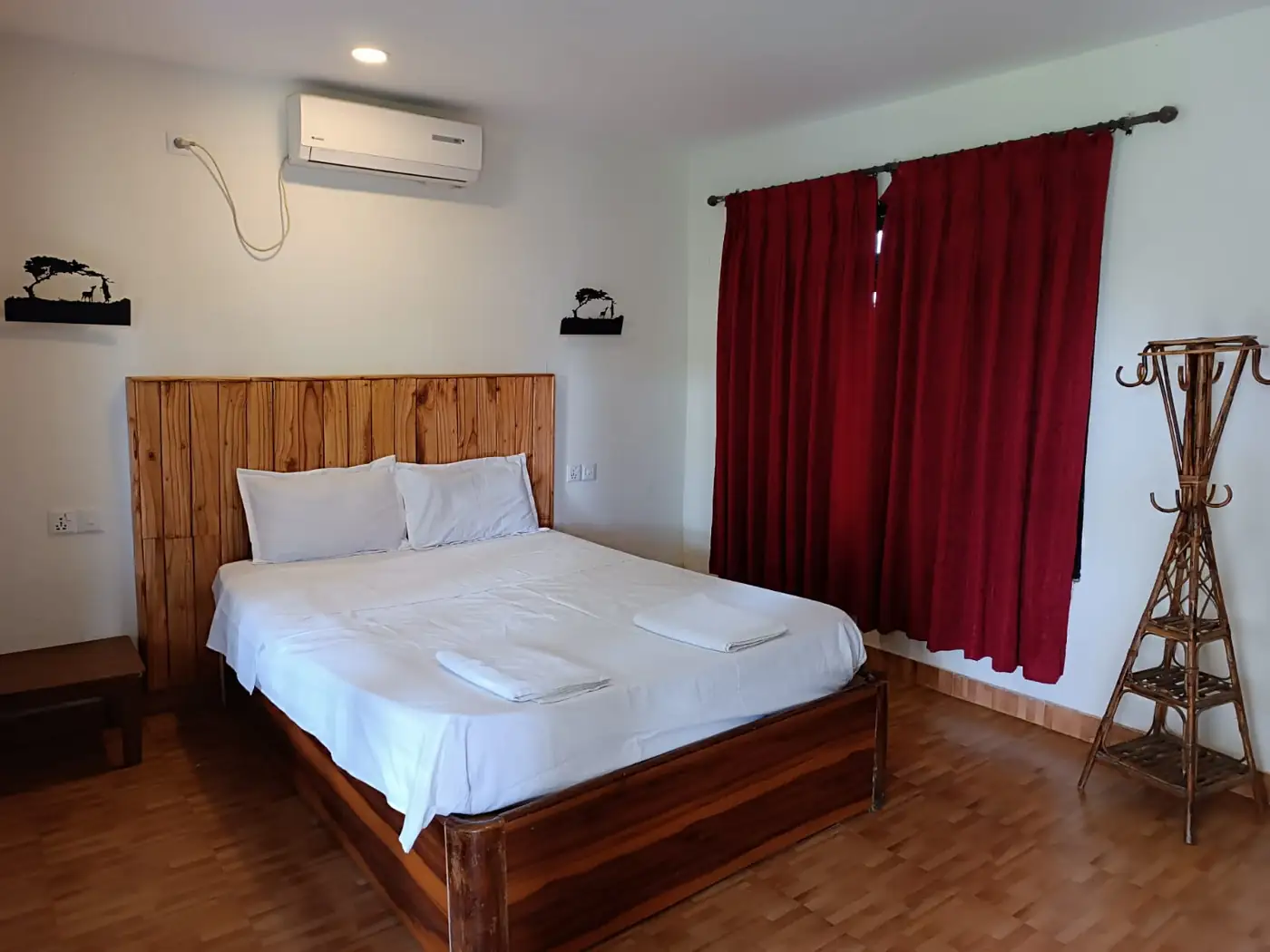 Second view of a superior double room